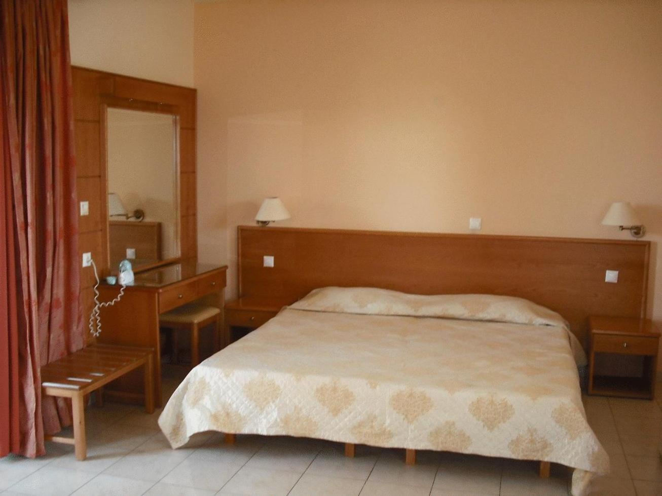 Summer Memories Aparthotel Pefki  ภายนอก รูปภาพ