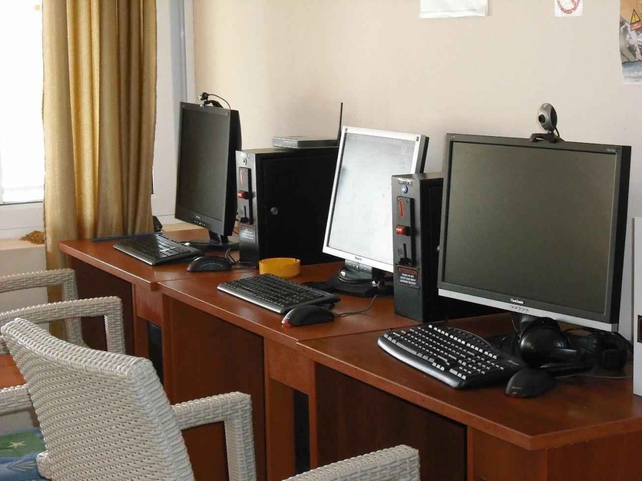 Summer Memories Aparthotel Pefki  ภายนอก รูปภาพ