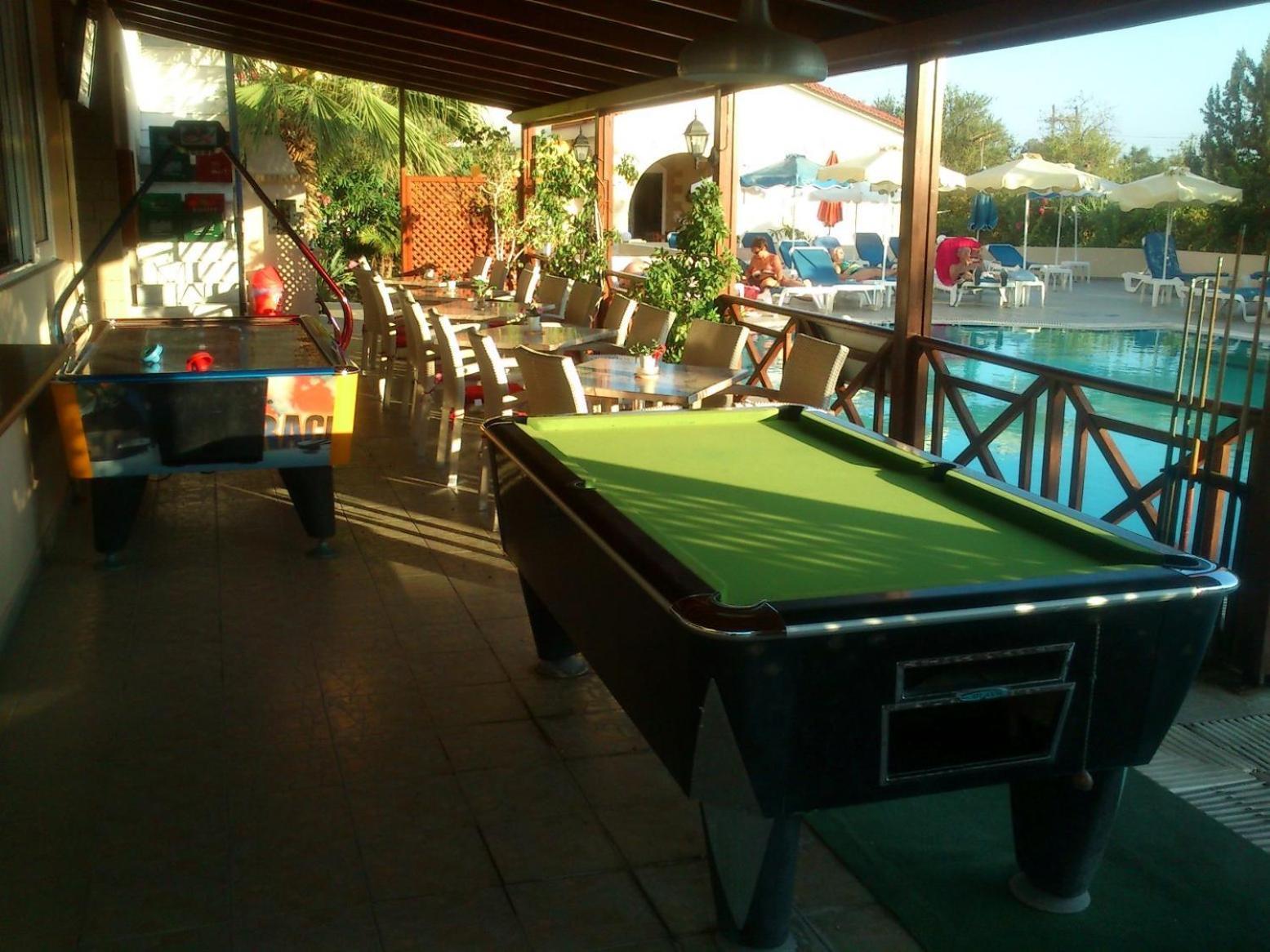 Summer Memories Aparthotel Pefki  ภายนอก รูปภาพ